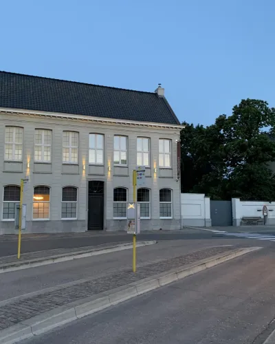 Sleutelhuys Cosy & Trendy