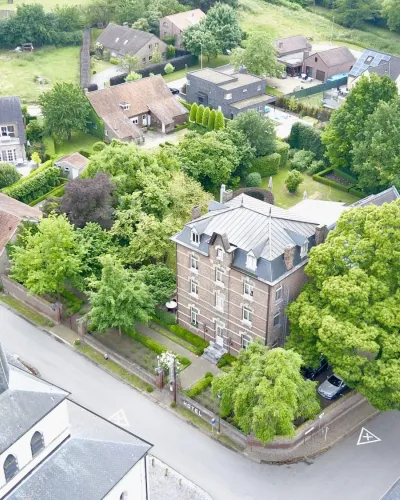 Aldeneikerhof - 2023