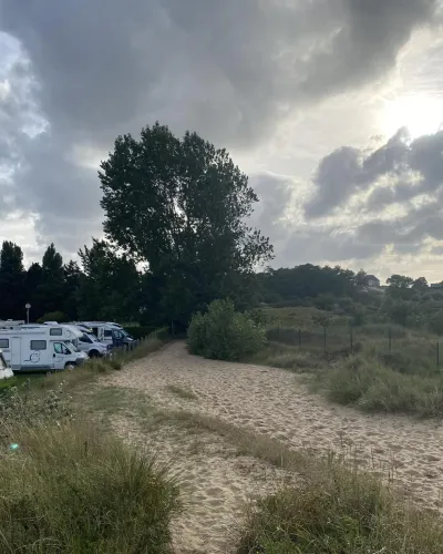 CamperDuin