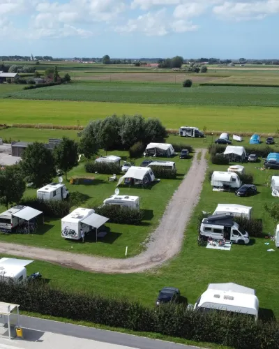 Camping Scheibeekhoeve