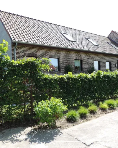 Vakantiewoning Coenenbos