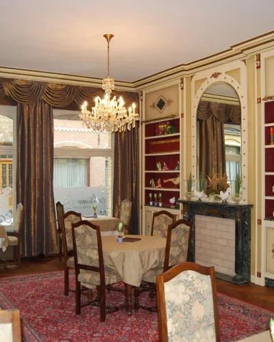 Alliance Hotel Ieper Centrum - 2023