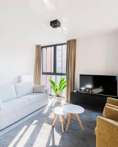 Belcasa Beach Suites & Lofts