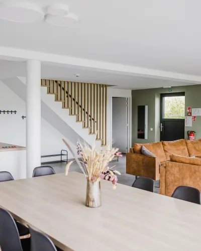 Vakantiewoningen Den Akker