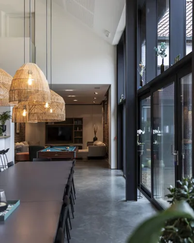 Vakantiewoningen Het Lemke