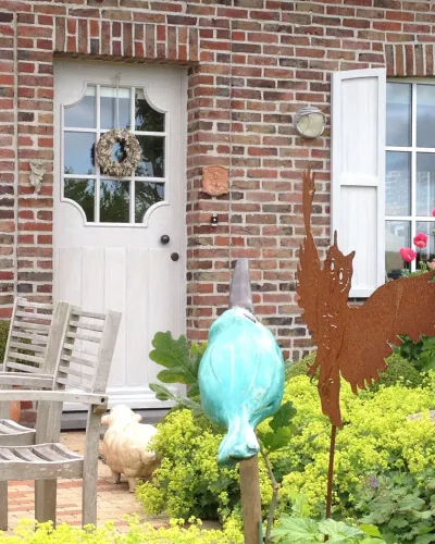 vakantiewoning Jérome