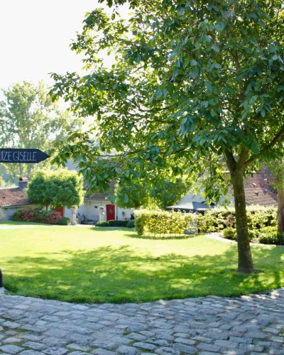 B&B Het Stille Genoegen