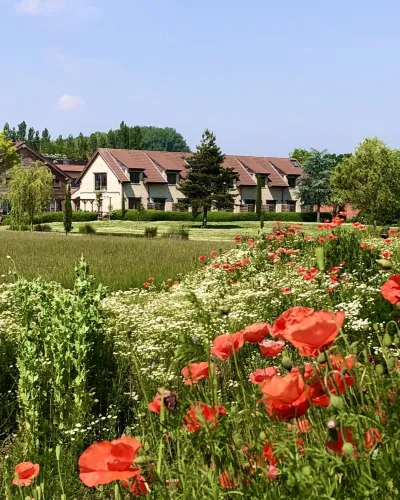 Country Lodge Hotel & Restaurant Moriaanshoofd - 2023