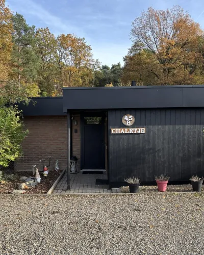 Chaletje