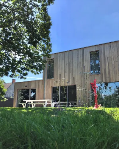 Limonadefabriek Flora