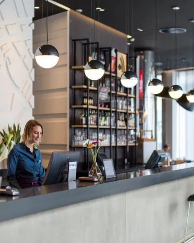 Park Inn by Radisson Leuven