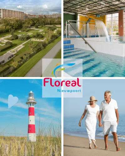 Floreal Nieuwpoort