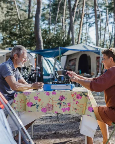 Provinciaal Recreatiedomein Zilvermeer