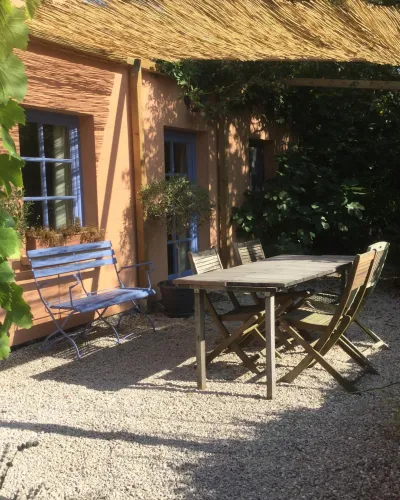 La Clé du Sud - Roussilon