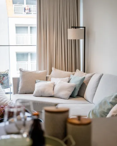 Appartement 3-Beaufort