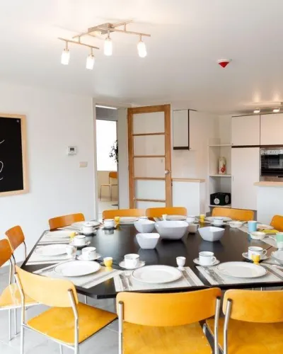 Vakantiehuis Zonnehof