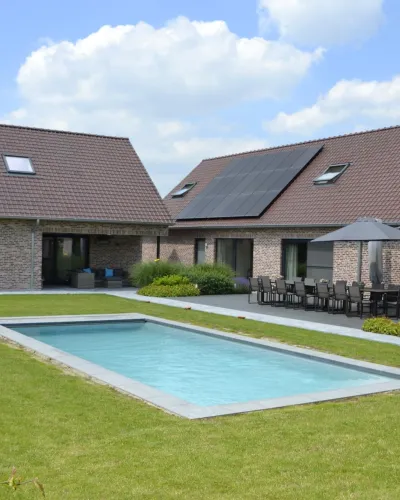 Landhuis Soetendaele