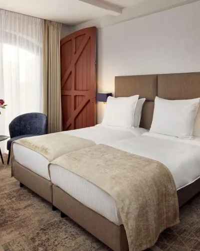 Van der Valk Hotel Restaurant Mechelen