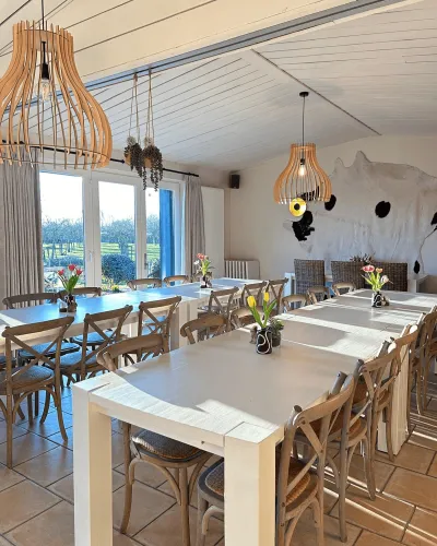 Hoevedomein Rietvelde