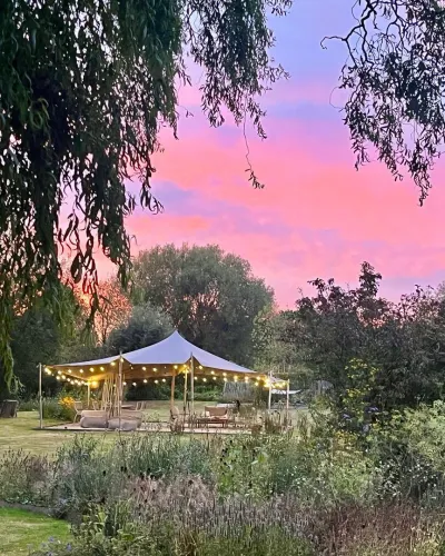 Villa Tartine