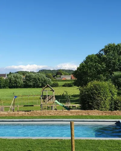 Hoeve Het Neerhof - 2023