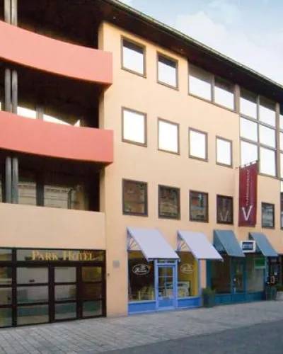 Parkhotel Roeselare - 2023