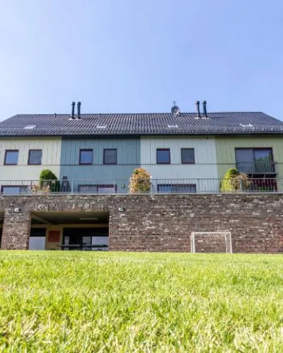 Hoeve De Snauwenberg