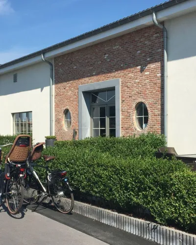 charmehotel Kruishof/LuXus