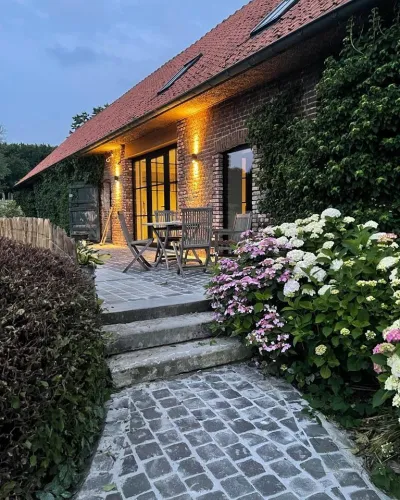 Heerlyckheyt Roonen Bergh