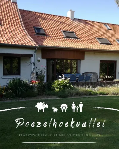Poezelhoekvallei - 2023