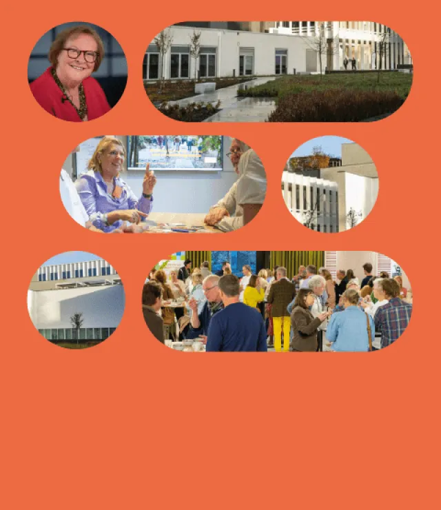 Teaser Congres Antwerpen