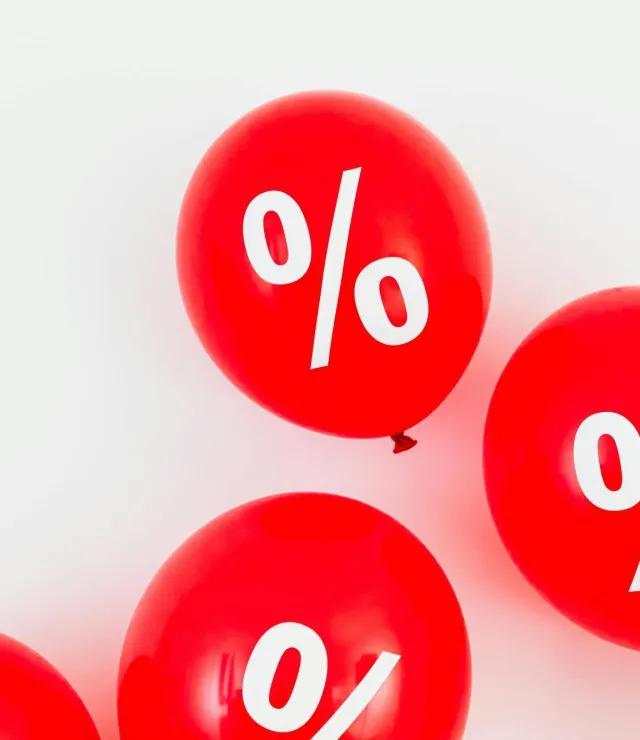 percentage