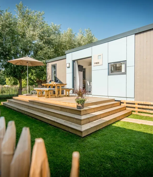Holiday Village Knokke
