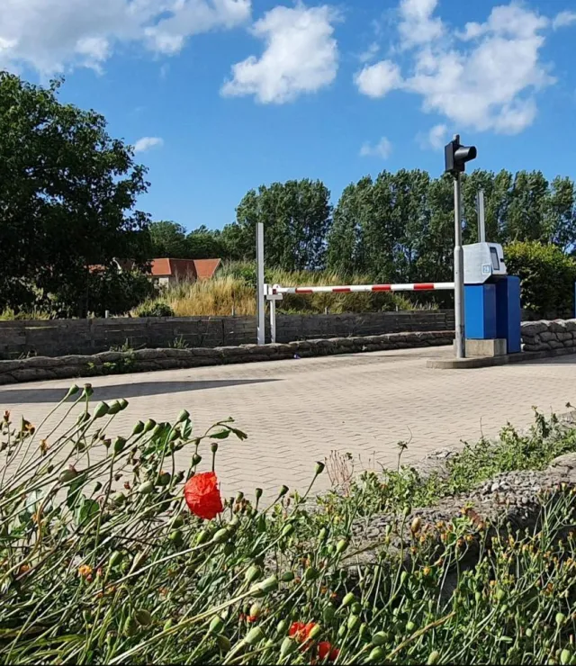 De Zwerver