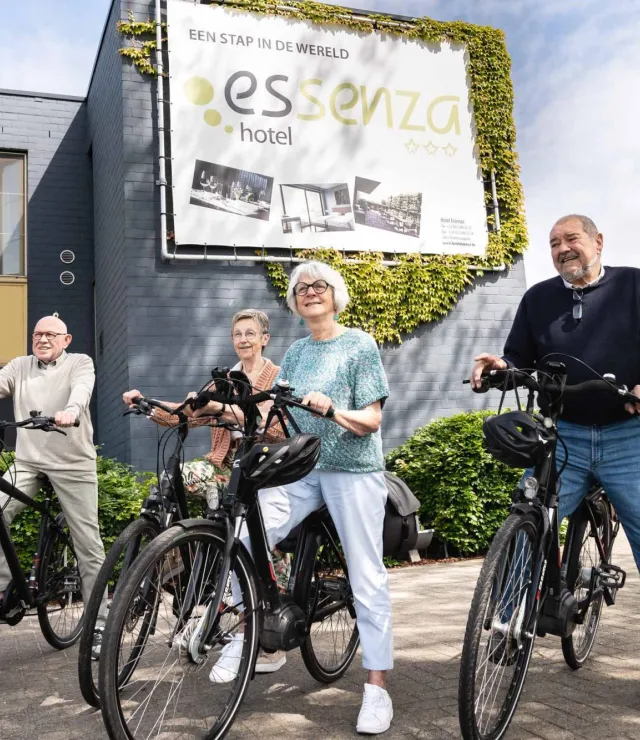 Essenza