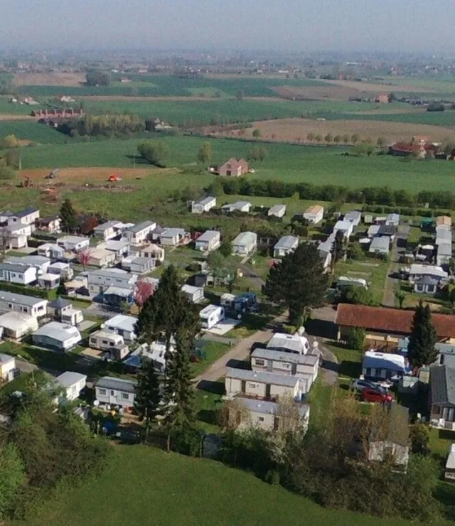 UCamp Kemmelberg