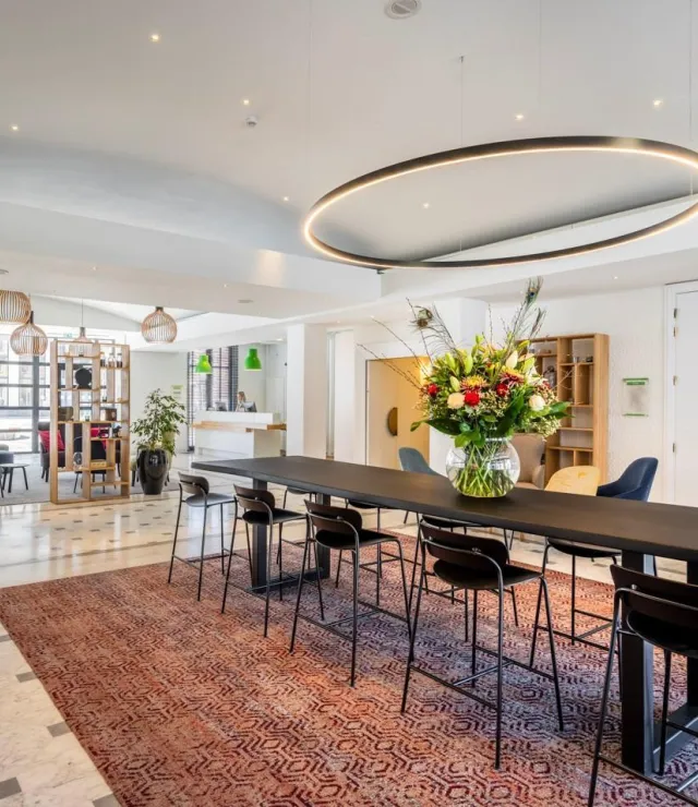 Holiday Inn Hasselt