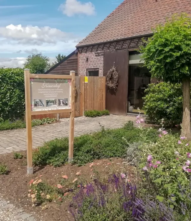 Kisserhoeve