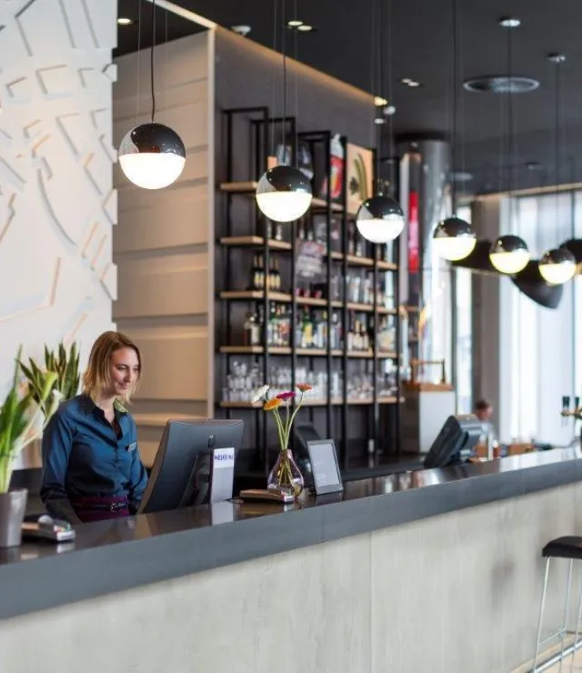 Park Inn by Radisson Leuven