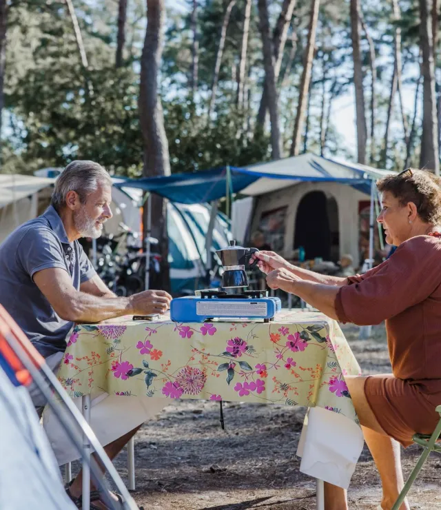 Provinciaal Recreatiedomein Zilvermeer