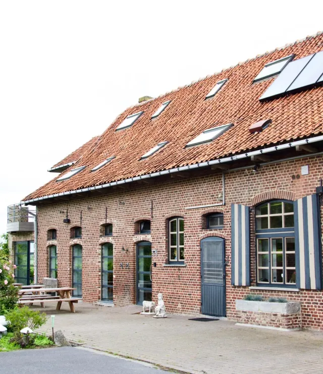 Predikherenhof vw