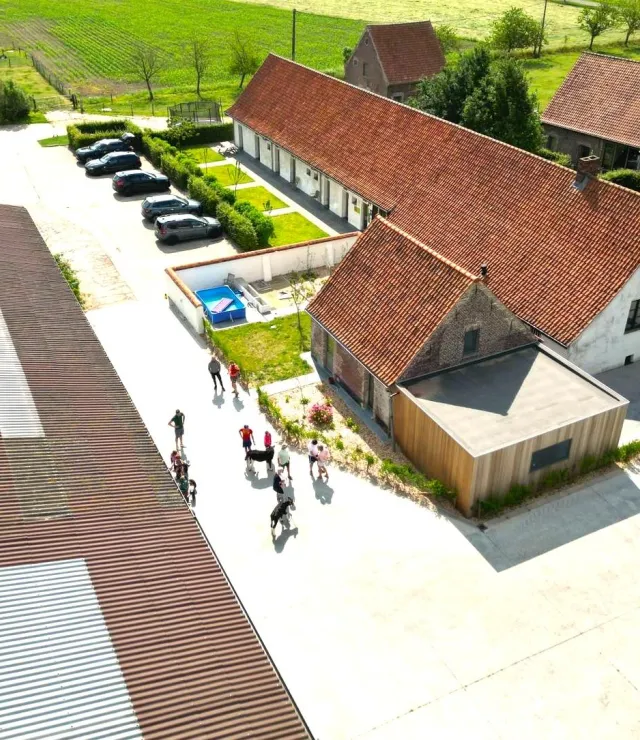 De Grote Linde Vakantiewoning