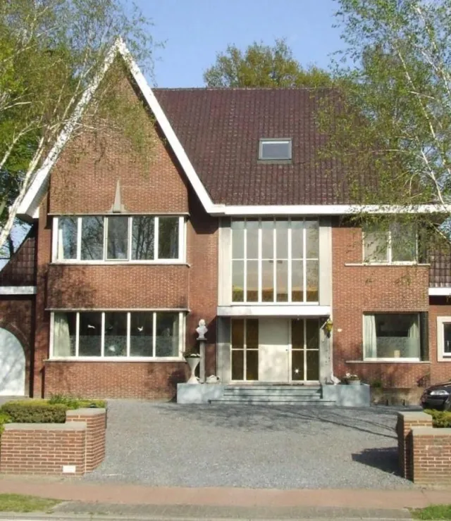 De Spreekkamer