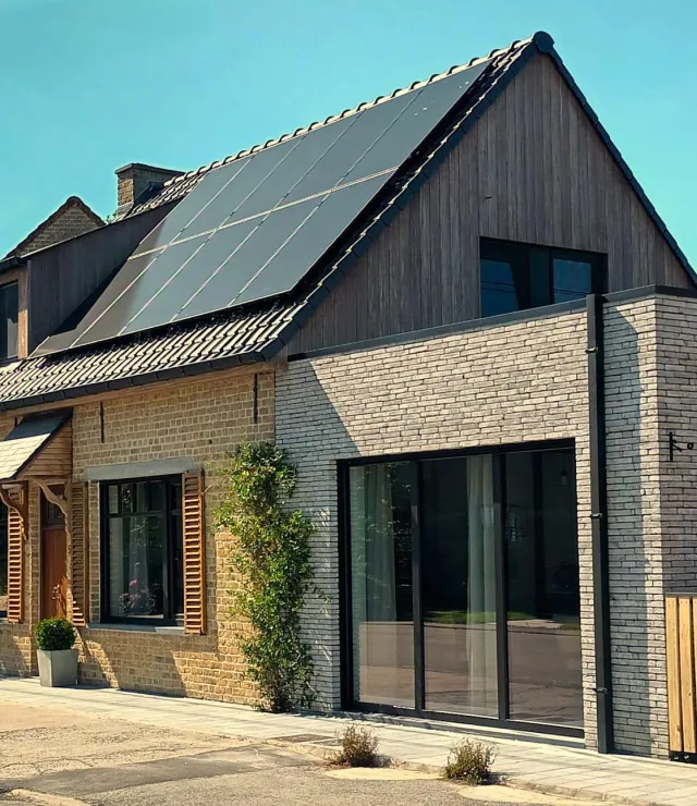 Huis Ivonne