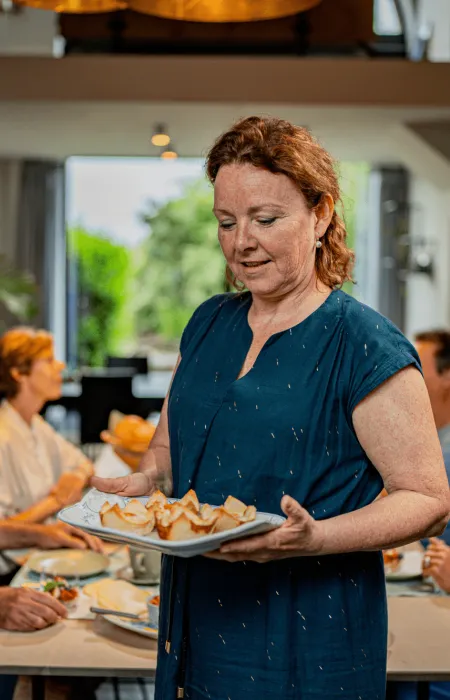 Logeren bij een B&B in Vlaanderen
