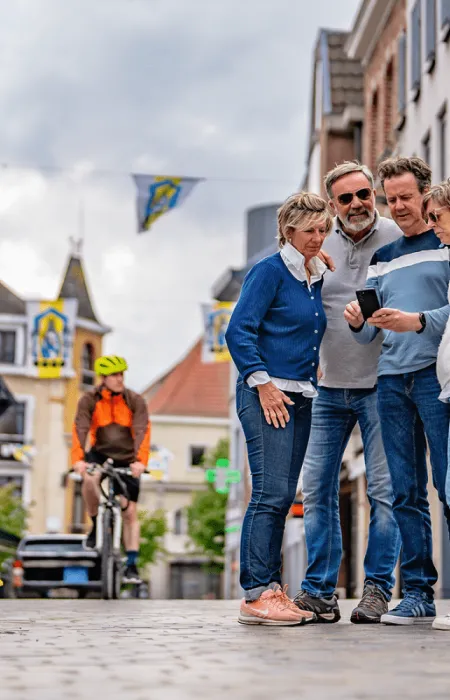 Verrassende dichtbijvakanties