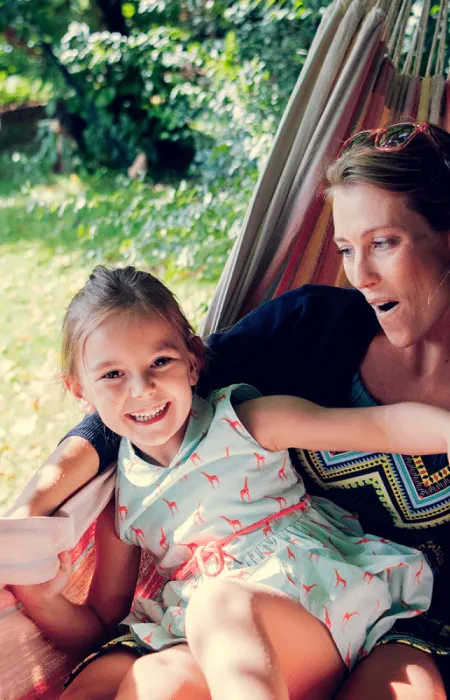 De leukste logies vind je bij ons